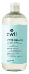 Avril Organic Micellar Water 500 ml
