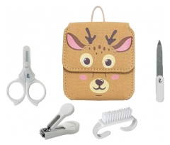 Plic Set Manicure per Bambini