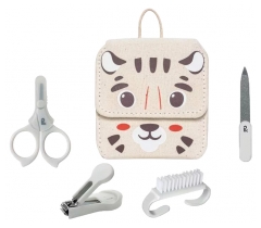 Plic Baby Manicure Set