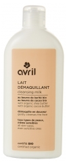 Avril Organiczne Mleczko Oczyszczające 250 ml