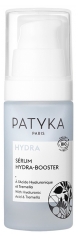 PATYKA Hydra Sérum Hydra-Booster Bio 30 ml