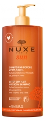 Nuxe Sun Shampoo Shower After-Sun Body and Hair 750ml