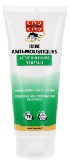Cinq sur Cinq Natura Anti-Mosquitoes Cream Sensitive Skins 100ml