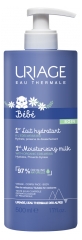 Uriage Baby 1st Moisturizing Milk 500ml