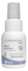 Alphanova Kids Hair Spray Organic Lavender 50ml