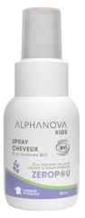 Alphanova Kids Zeropou Spray 50 ml
