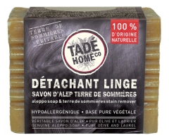 Tad&eacute; Home Pyykin Tahranpoisto Aleppon Saippua Terre de Sommi&egrave;res 250 g