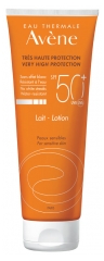 Avène Solaire Lait SPF50+ 250 ml