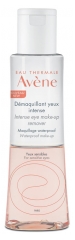 Avène Les Essentiels Démaquillant Yeux Intense 125 ml