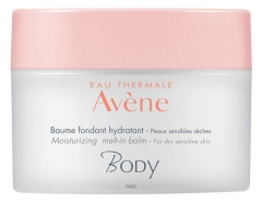 Av&egrave;ne Body Fugtgivende Smeltende Balsam 250 ml
