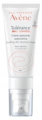 Avène Tolérance Control Soothing Skin Recovery Cream 40ml