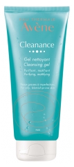 Avène Cleanance Cleansing Gel 200ml