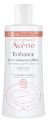 Avène Tolérance Lotion Nettoyante Gélifiée 400 ml