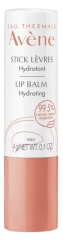 Av&egrave;ne Hydraterende Lip Stick 4 g