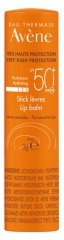 Avène Solaire Stick Lèvres SPF50+ 3 g