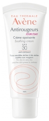 Avène Antirougeurs Jour Crème Apaisante SPF30 40 ml