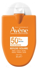 Avène Solaire Réflexe Solar SPF50+ 30 ml