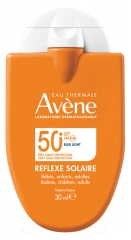 Av&egrave;ne Zonverzorging Reflex SPF50+ 30 ml
