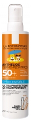 La Roche-Posay Anthelios Dermo-Pediatrics Spray Invisible SPF50+ Sin Perfume 200 ml