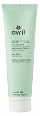 Avril Pasta de Dentes Bio 100 ml