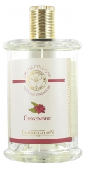 &bdquo;Claude Galien&ldquo; ypač &scaron;velnus &bdquo;Premium&ldquo; imbierinis odekolonas 200 ml