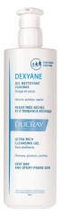 Ducray Dexyane Surgras Gel Detergente 400 ml