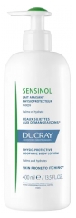 Ducray Sensinol Leite Calmante 400 ml