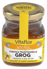 Vitaflor Preparación para Grog 100 g