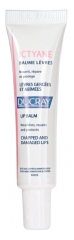 Ducray Ictyane Huulivoide 15 ml