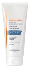 Ducray Anaphase+ Shampoo Ergänzend Bei Haarausfall 200 ml