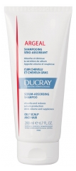 Ducray Argéal Sebo-Absorbente Shampoo 200 ml