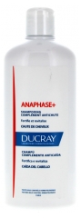 Ducray Anaphase+ Shampoo Ergänzend Bei Haarausfall 400 ml