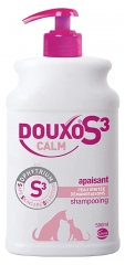 Ceva Douxo S3 Calm Soothing Shampoo for Dogs and Cats 500 ml