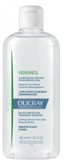 Ducray Sensinol Shampoo Trattamento Fisioprotettivo 400 ml