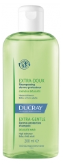 Ducray Champ&ocirc; Extra Suave 200 ml
