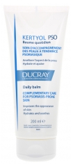 Ducray Kertyol P.S.O. Täglich Feuchtigkeitsspendender Körperbalsam 200 ml