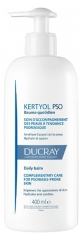 Ducray Kertyol P.S.O. Daily Balm 400ml