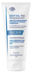 Ducray Kertyol P.S.O. Treatment Shampoo 200ml