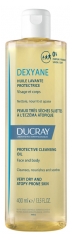 Ducray Dexyane Suojaava Pesu&ouml;ljy 400 ml