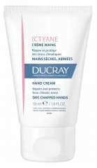 Ducray Ictyane Crème Mains 50 ml