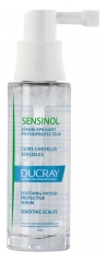 Ducray Physioprotective Soothing Serum 30 ml