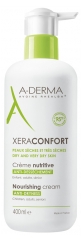 A-DERMA Xeraconfort Nourishing Cream Anti-Dryness 400ml