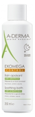 A-DERMA Exomega Control Soothing Bath 250ml