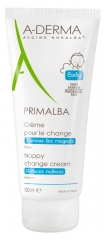 A-DERMA Primalba Nappy Change Cream 100ml