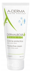 A-DERMA Dermalibour+ Barrier Crème Protectrice 100 ml