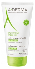 A-DERMA Universal Hydrating Cream 150ml