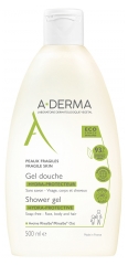 A-DERMA Shower Gel Hydra-Protective 500ml