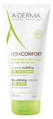 A-DERMA Xeraconfort Nourishing Cream Anti-Dryness 200ml