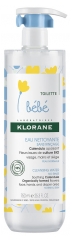 Klorane Bébé Acqua Detergente Senza Risciacquo 750 ml