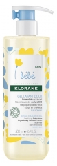 Klorane Baby Gentle Cleansing Gel 500ml